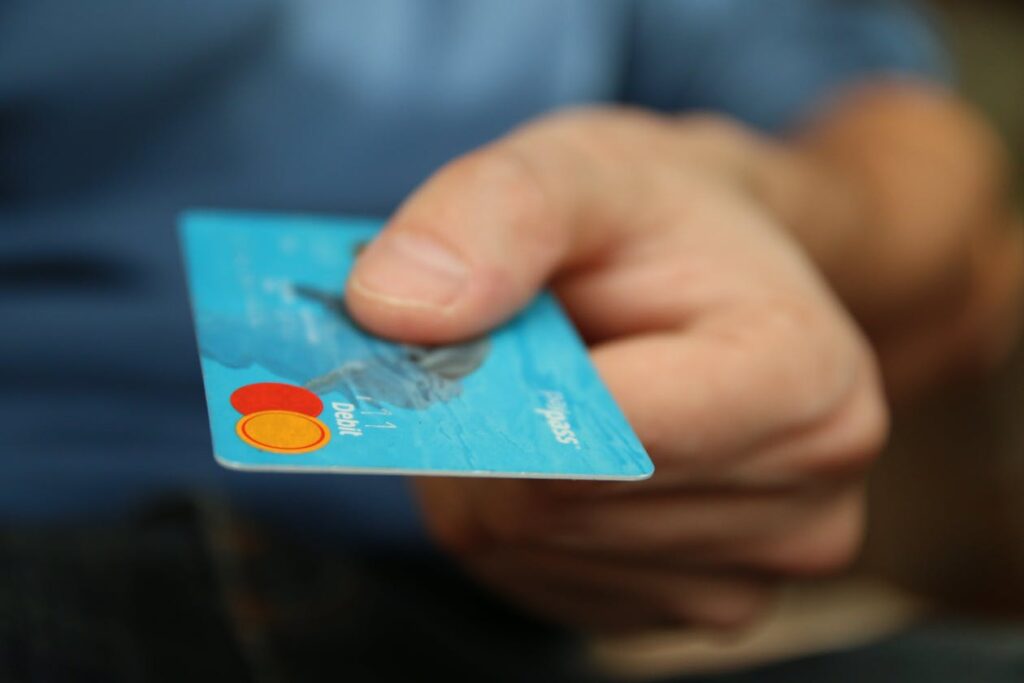 Try not to make debt after debt review