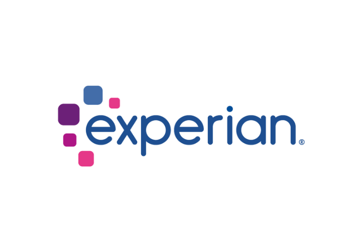 Experian, a full member credit bureau.