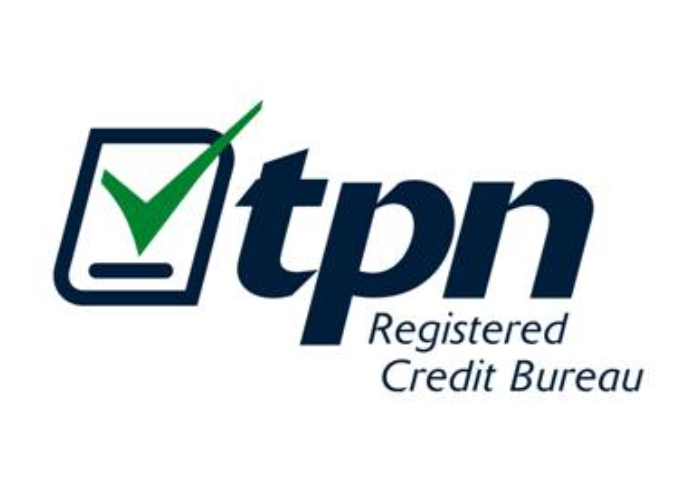 TPN, an intermediate member credit bureau.