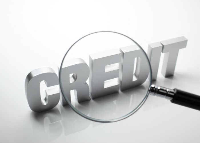 How often your credit score refreshes.