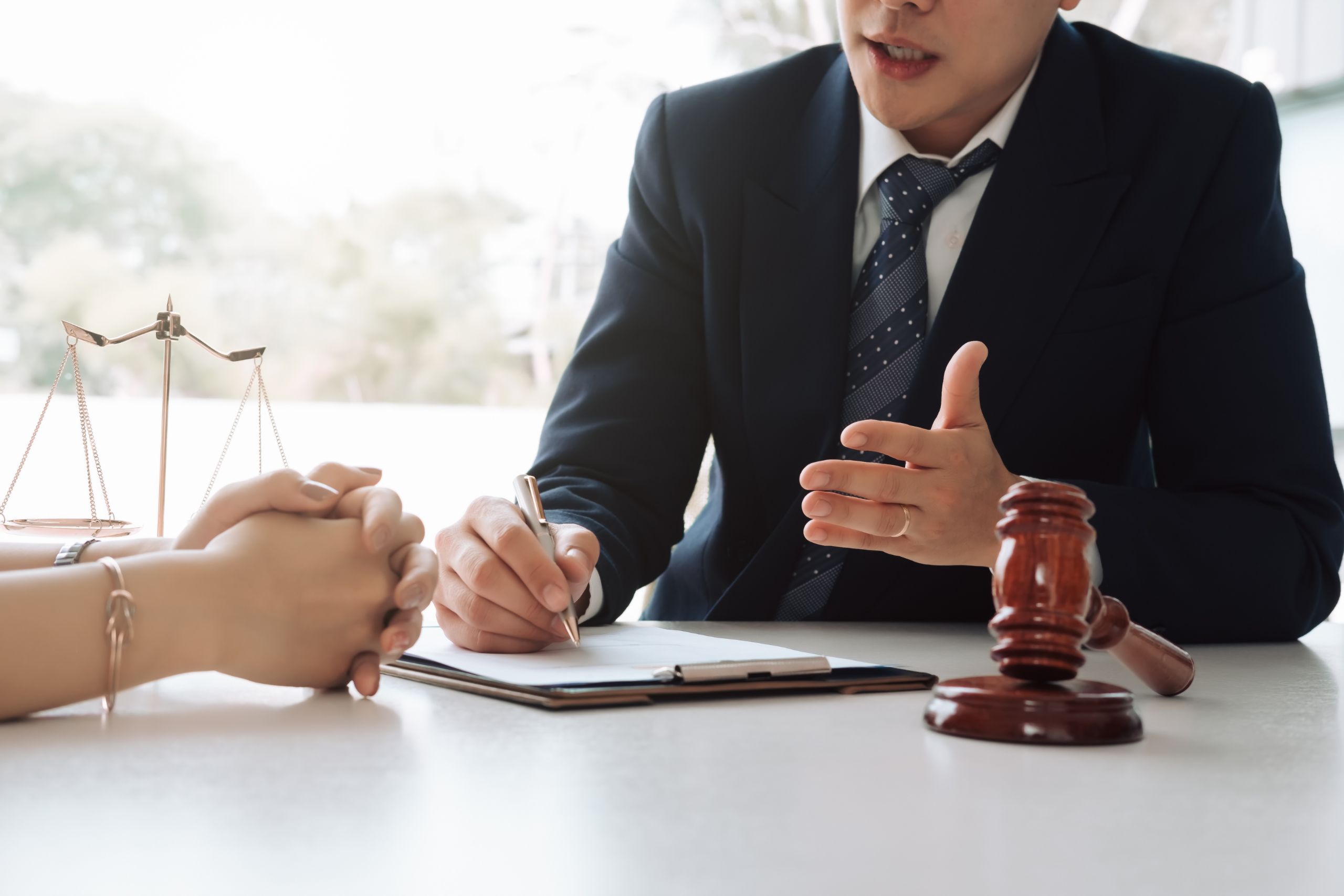 ITC Status Consent: What It Means on Your Report