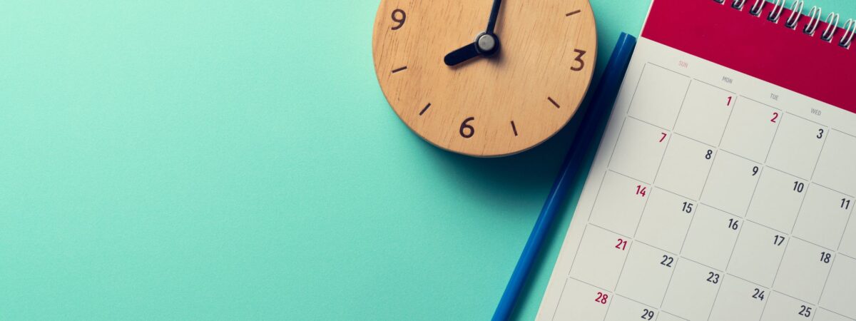 When Can I Terminate Debt Review?