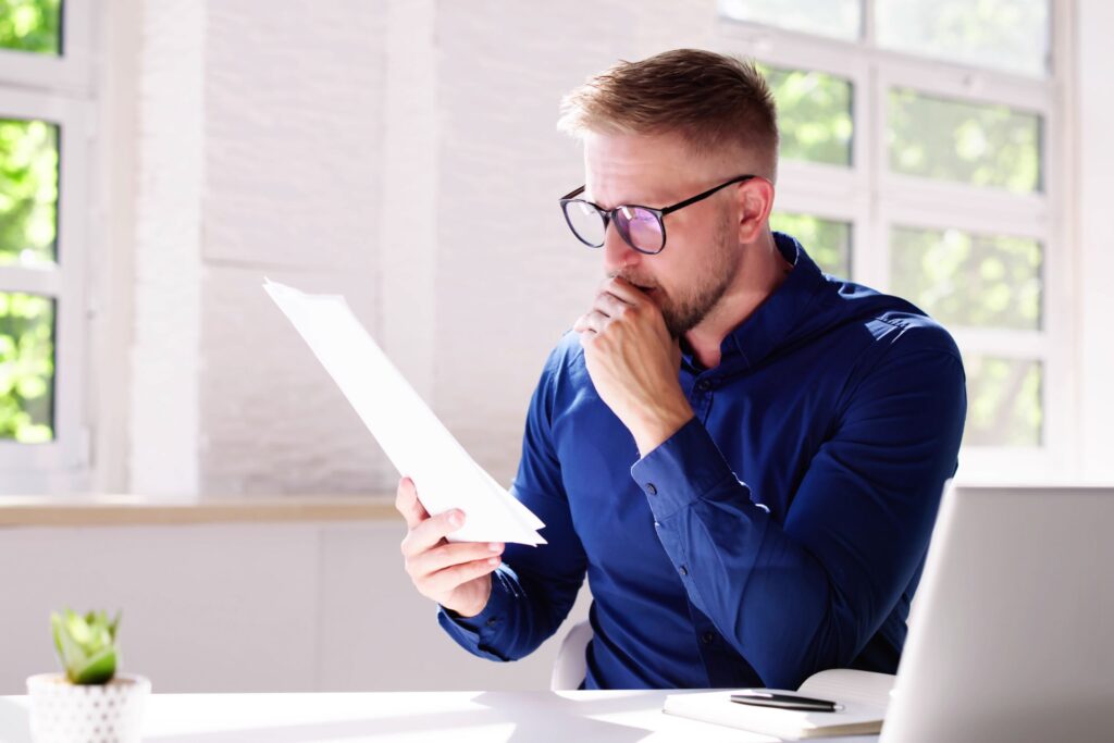 How Judgments Affect Your Credit Score