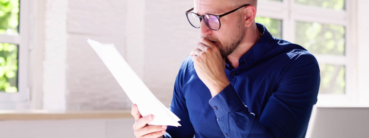 How Judgments Affect Your Credit Score