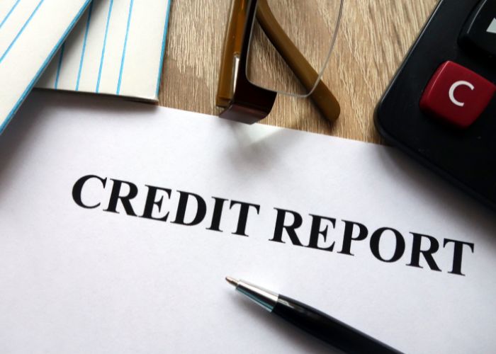 The effect of judgments against your credit profile